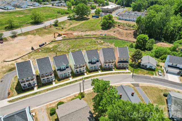 5820 Pittmon Lane 5, Kannapolis, NC 28081