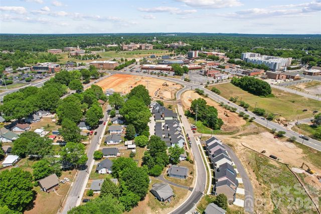 5820 Pittmon Lane 5, Kannapolis, NC 28081
