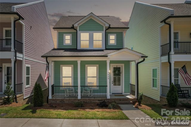 5820 Pittmon Lane 5, Kannapolis, NC 28081