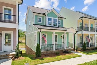 5820 Pittmon Lane 5, Kannapolis, NC 28081
