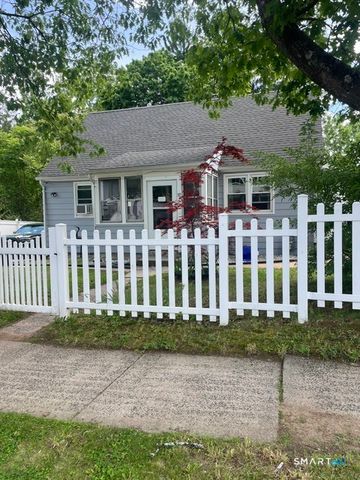 31 Richard Street, New Britain, CT 06053