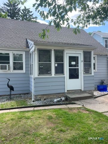31 Richard Street, New Britain, CT 06053