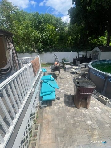 31 Richard Street, New Britain, CT 06053