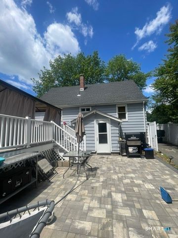 31 Richard Street, New Britain, CT 06053