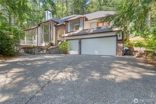 1341 Pilchuck Heights, Fox Island, WA 98333