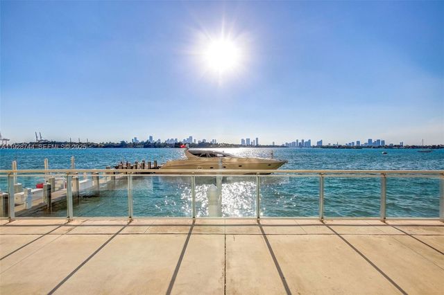 1000 West Ave 1501, Miami Beach, FL 33139