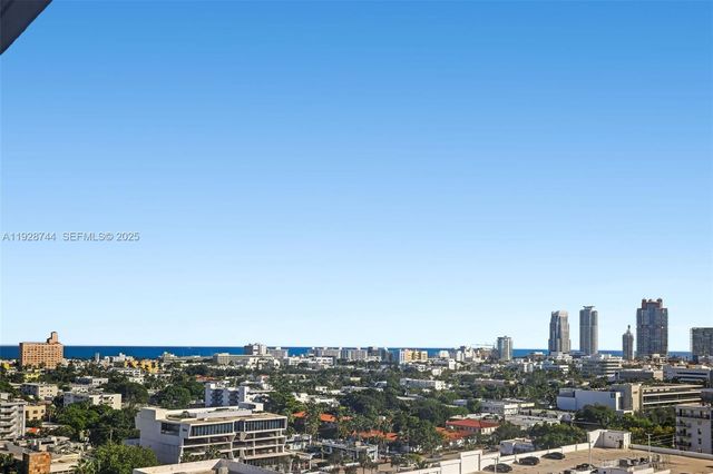 1000 West Ave 1501, Miami Beach, FL 33139