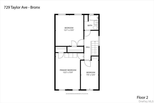 729 Taylor Avenue, Bronx, NY 10473