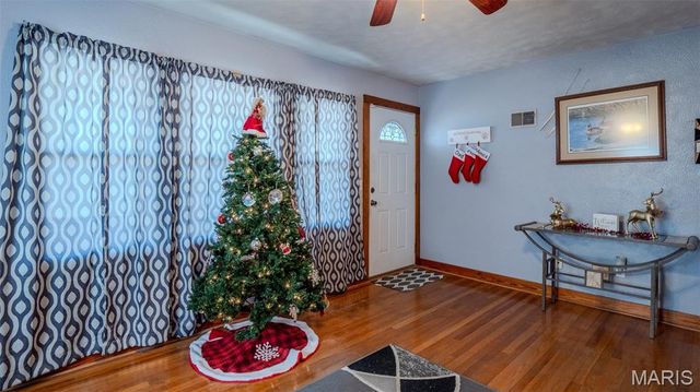 608 Kiefer Street, Ste Genevieve, MO 63670