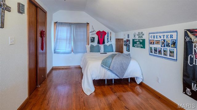 608 Kiefer Street, Ste Genevieve, MO 63670