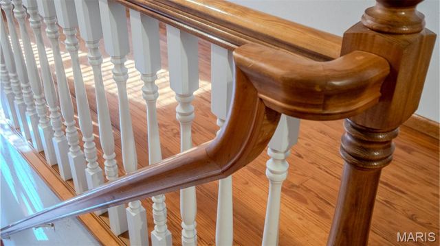 608 Kiefer Street, Ste Genevieve, MO 63670