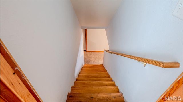 608 Kiefer Street, Ste Genevieve, MO 63670