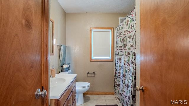 608 Kiefer Street, Ste Genevieve, MO 63670