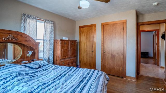 608 Kiefer Street, Ste Genevieve, MO 63670