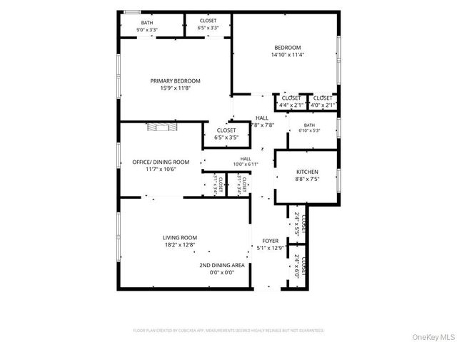 192 Garth Road TP, Scarsdale, NY 10583