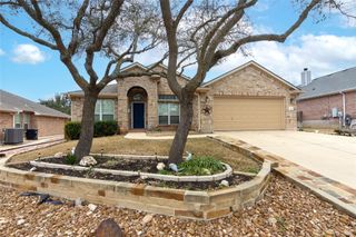 2411 Tumbling River DR, Leander, TX 78641