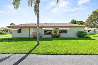 1736 Palmland Drive, Boynton Beach, FL 33436