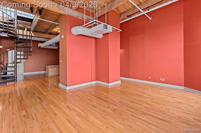 6533 E Jefferson Avenue 431, Detroit, MI 48207