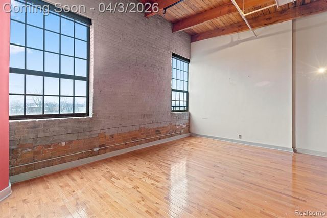 6533 E Jefferson Avenue 431, Detroit, MI 48207