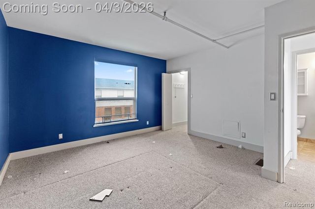 6533 E Jefferson Avenue 431, Detroit, MI 48207