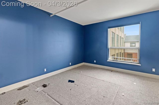 6533 E Jefferson Avenue 431, Detroit, MI 48207