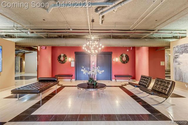 6533 E Jefferson Avenue 431, Detroit, MI 48207