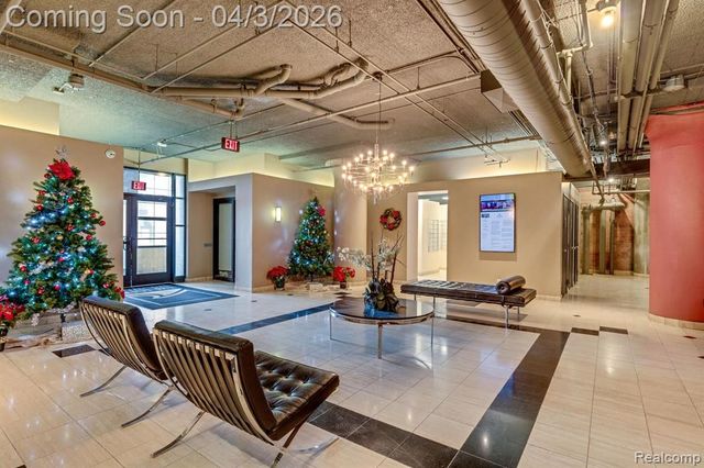 6533 E Jefferson Avenue 431, Detroit, MI 48207