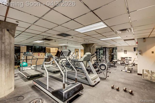 6533 E Jefferson Avenue 431, Detroit, MI 48207