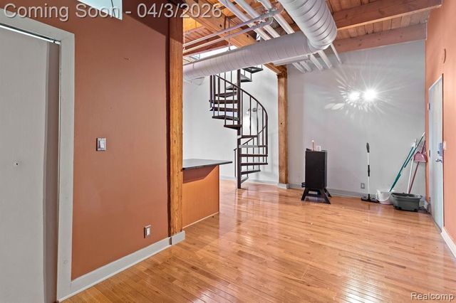 6533 E Jefferson Avenue 431, Detroit, MI 48207