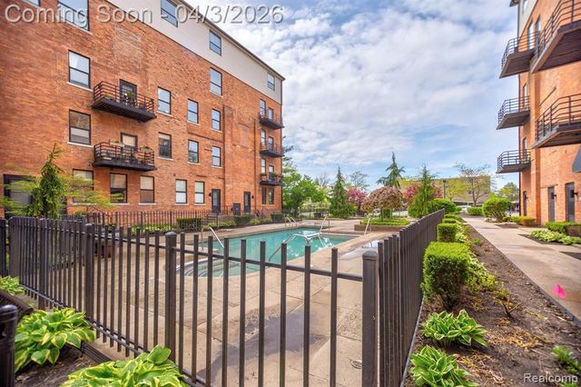 6533 E Jefferson Avenue 431, Detroit, MI 48207