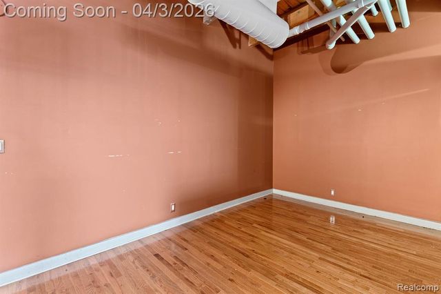 6533 E Jefferson Avenue 431, Detroit, MI 48207