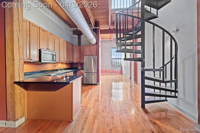 6533 E Jefferson Avenue 431, Detroit, MI 48207