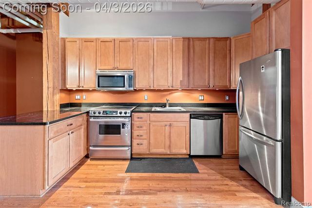 6533 E Jefferson Avenue 431, Detroit, MI 48207