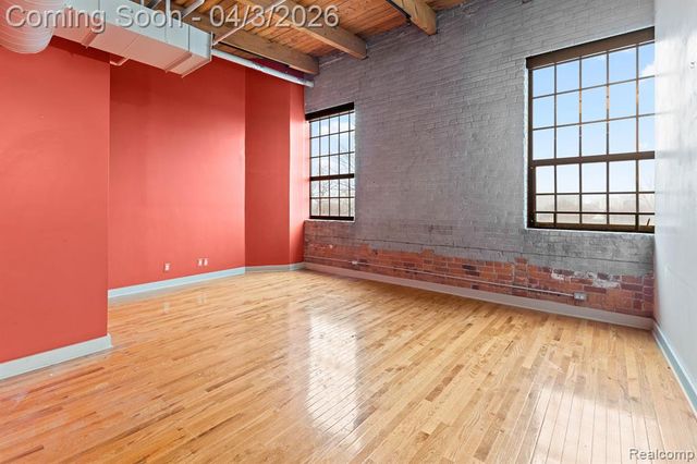 6533 E Jefferson Avenue 431, Detroit, MI 48207