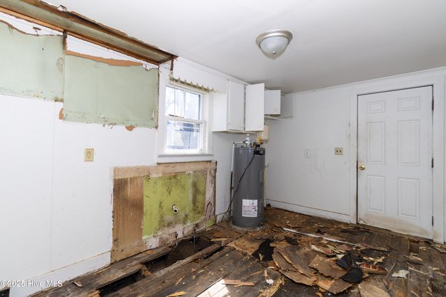 213 Doctor M.L.K. Jr Avenue, Edenton, NC 27932