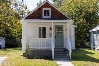 213 Doctor M.L.K. Jr Avenue, Edenton, NC 27932