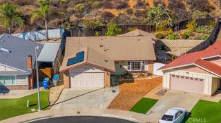 10634 Sanfred Court, Santee, CA 92071