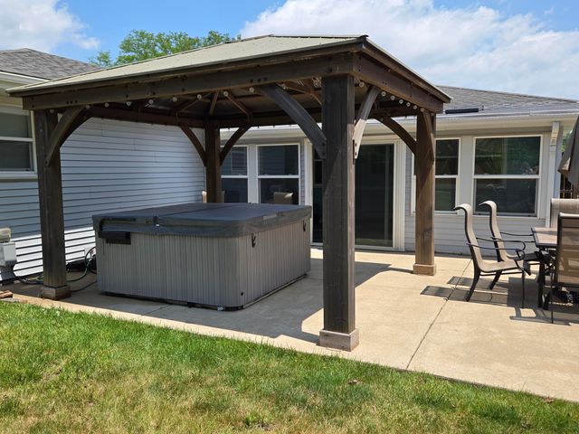 1112 Fran Lin Pkwy, Munster, IN 46321