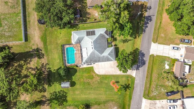 2155 BARRATT COURT, St Cloud, FL 34771