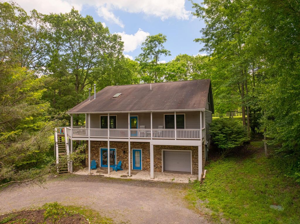 Image 1 of property listing at 60 BARBARA'S WAY, Mc Henry, MD 21541