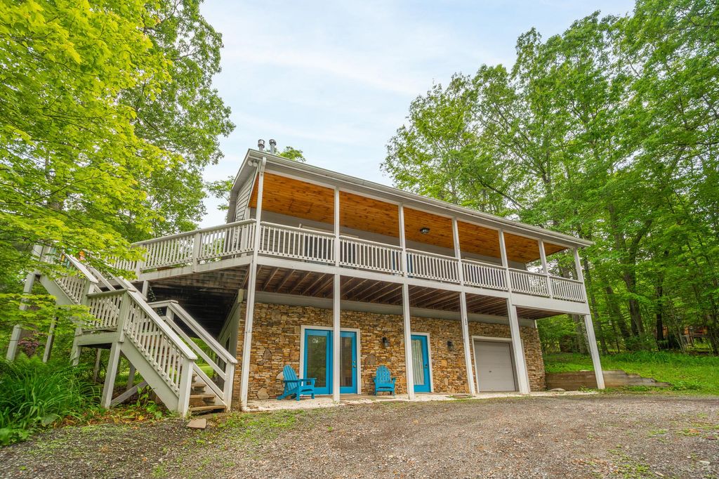 Image 14 of property listing at 60 BARBARA'S WAY, Mc Henry, MD 21541