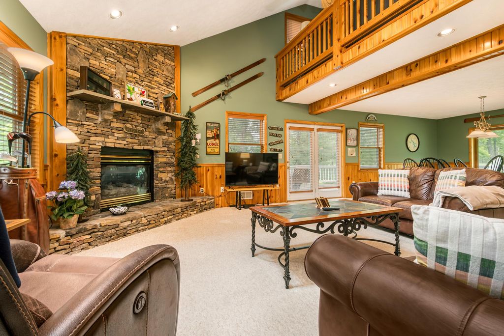Image 15 of property listing at 60 BARBARA'S WAY, Mc Henry, MD 21541