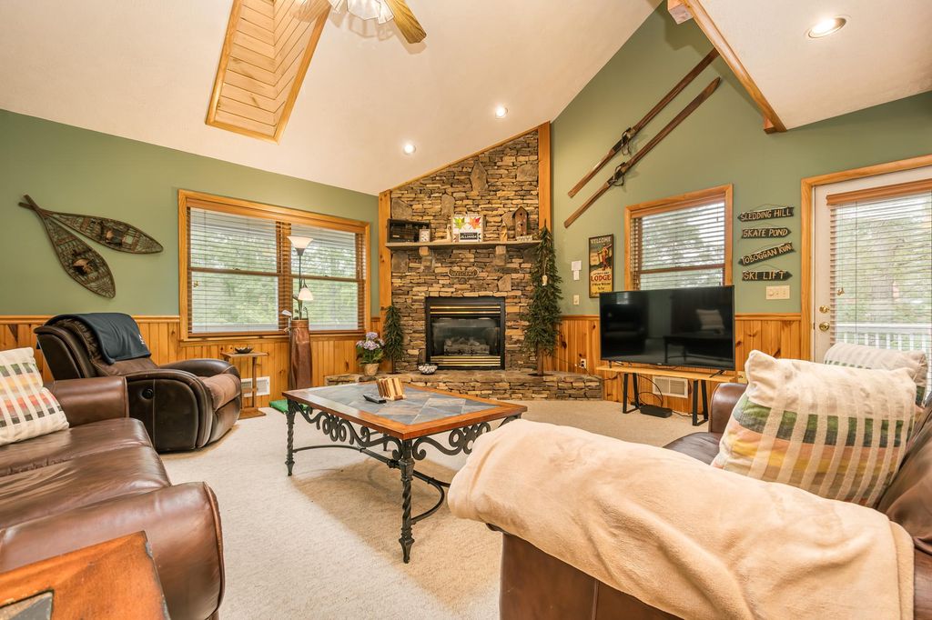Image 17 of property listing at 60 BARBARA'S WAY, Mc Henry, MD 21541