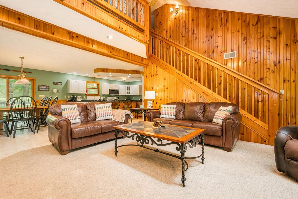 Image 18 of property listing at 60 BARBARA'S WAY, Mc Henry, MD 21541