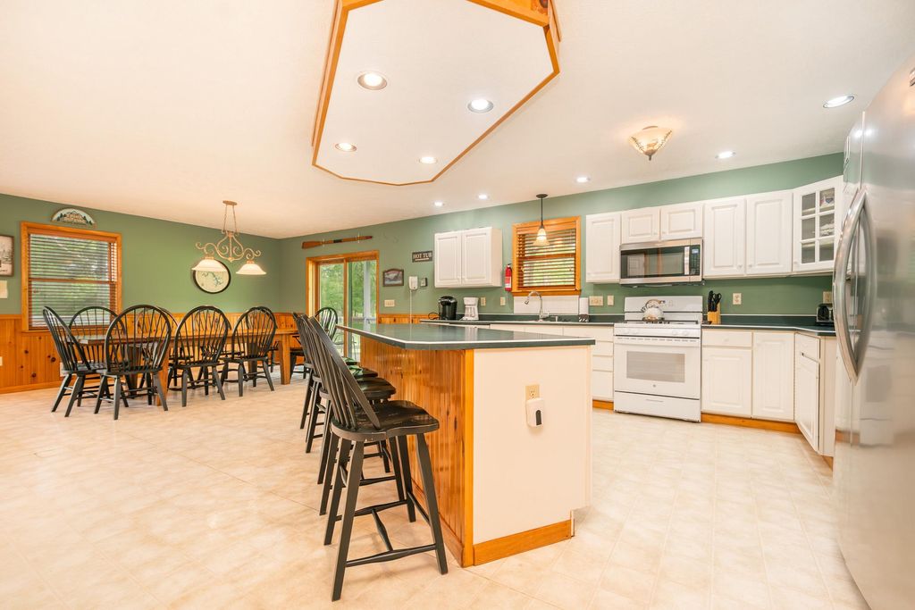 Image 19 of property listing at 60 BARBARA'S WAY, Mc Henry, MD 21541