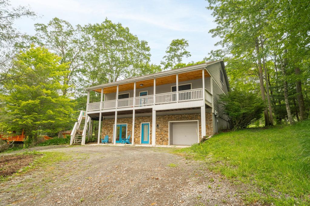 Image 3 of property listing at 60 BARBARA'S WAY, Mc Henry, MD 21541