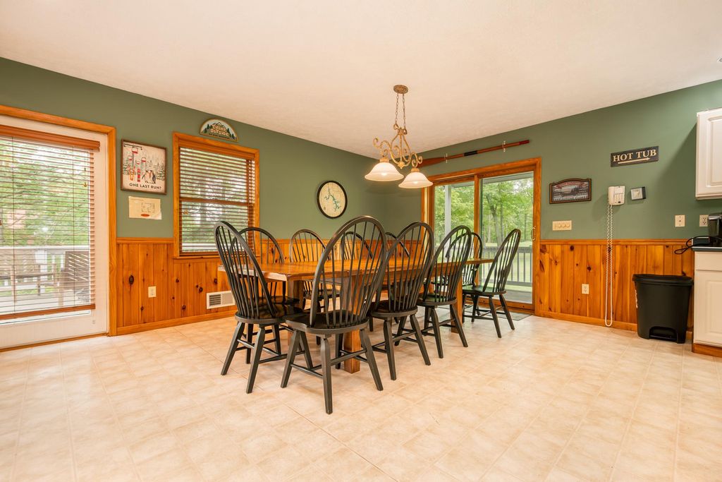 Image 23 of property listing at 60 BARBARA'S WAY, Mc Henry, MD 21541
