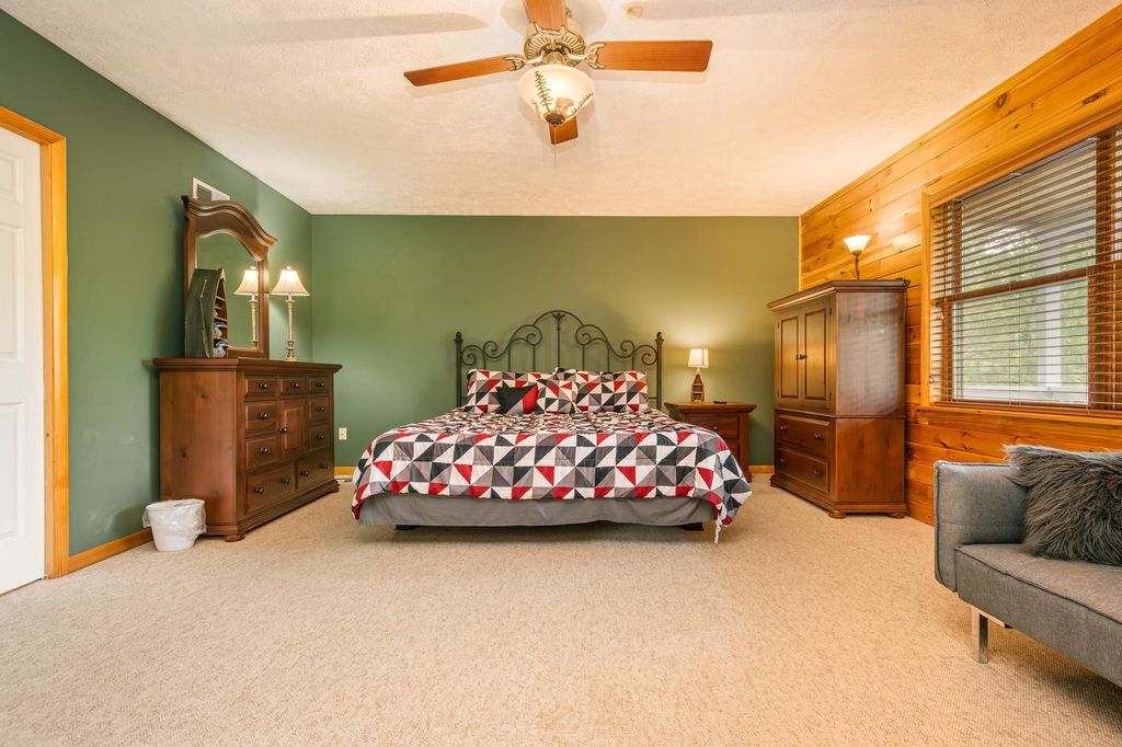 Image 25 of property listing at 60 BARBARA'S WAY, Mc Henry, MD 21541