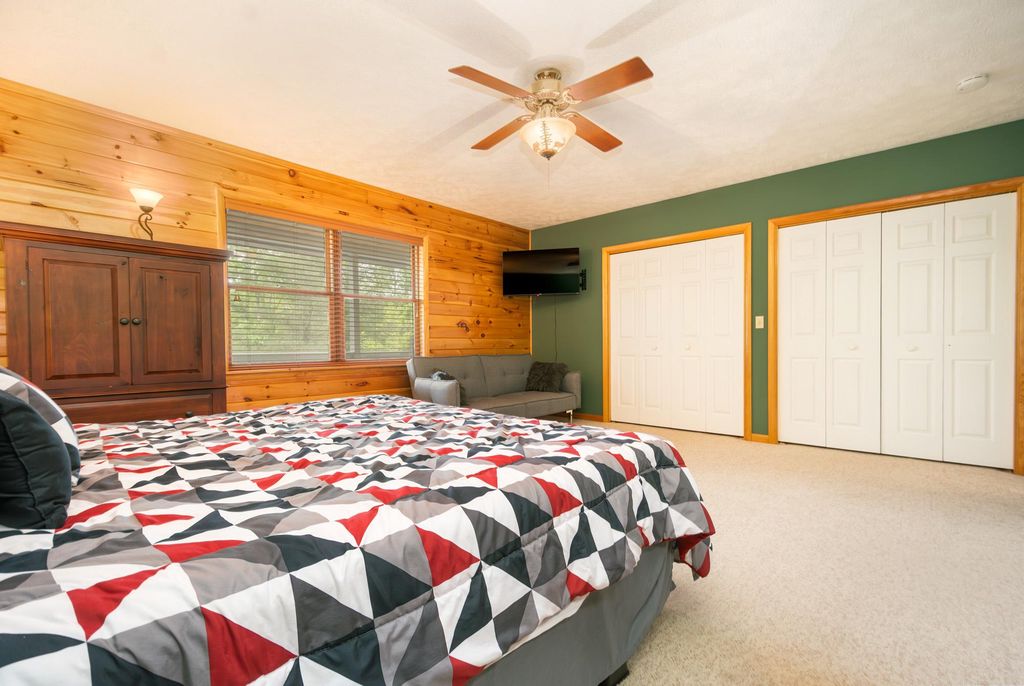 Image 26 of property listing at 60 BARBARA'S WAY, Mc Henry, MD 21541