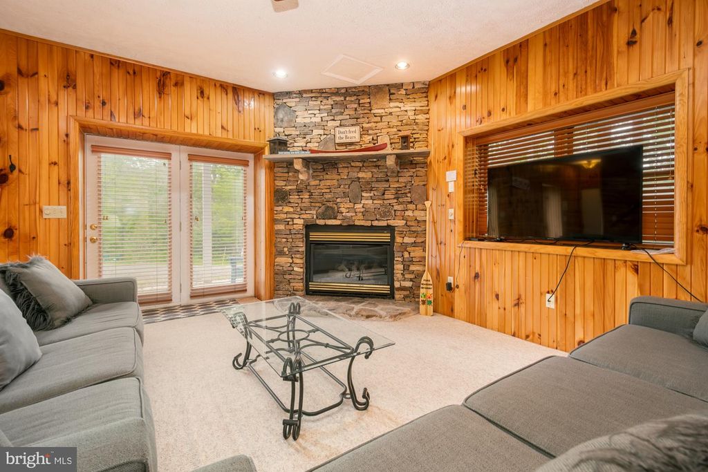 Image 28 of property listing at 60 BARBARA'S WAY, Mc Henry, MD 21541